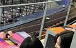 헐 에스파 블핑콘서트 옴