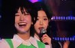 오늘자 안유진 표정