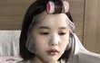 얼굴크기봐