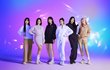 아이브 퓨마광고 비주얼 봐