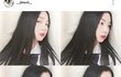 카리나 이상형 보면