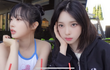 카리나 메이크업 너무 궁금하다…