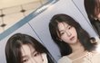 유튜버남서연 앞머리 어떻게함?