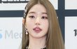장원영 금발 ㄷㄷ