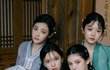 이쁘다고 반응 터진 한복 입은 뉴진스 혜인 근황