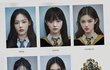 혜인은 대체 입술이 얼마나 두꺼운거냐