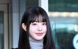 오늘 장원영 앞머리 풀뱅 ㅈㄴ이쁘네