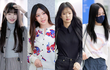 파리패션위크 걸그룹 출국 착장