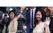 오늘자 귀여운 제니 샤넬쇼착장