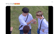 세븐틴 네임드가 부석순 런닝맨 촬영현장 유포함