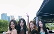 지젤 체구 ㅈㄴ작아짐