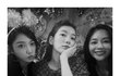 수지 옆에 여자배우 분 이목구비 봐
