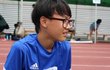 라이즈 원빈 과거사진