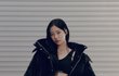 카즈하 캘빈 클라인