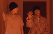 정국 차은우 세븐챌린지 눈호강쩌네