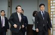 대중들에게 알리지 않기 위해 ‘자녀 학폭’ 김승희 초고속 사표수리에…“엄중 대응” vs “은폐 시도”