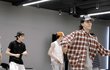 라이즈 원빈 두상 되게 신기하다