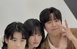 아니 박규영 왜이렇게 잘생김….?
