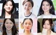 요즘 여배우들 왜이렇게 생긴건가요?