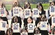 스우파 카프리 졸사 개이쁘지않냐