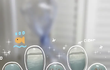 취미로 네일 하고 있는데 봐주라!!