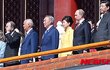 공산당과 2찍은 하나!