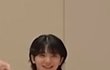 세븐틴 우지 머리스타일