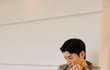 하트시그널4 이후신 X 에디션 센서빌리티 화보