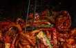 매운 거 좋아하는 사람 드루와