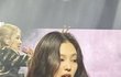 와 제니 이짤 허리 ㅈㄴ 얇다