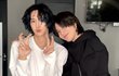 라이즈 원빈+ 태민 길티 챌린지 미쳤다ㄷㄷ