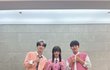 얘들아 보통 이런 신발 뭐라그럼? 영훈 설윤 신발