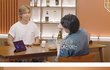 술 못하는 사람들 중에 이렇게 술에 입문하는 경우 많음 (ft. 방탄 뷔)