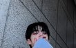김지웅이 태민 길티 챌린지에 도전했습니다.