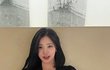 김소희가 다람쥐 닮았네.jpg