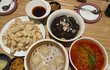 아 배고파 죽겠다