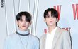 방금 뜬 W코리아 행사 투바투 수빈 연준