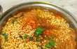 김치만 있으면 충분해요