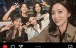 오늘 뜬 2세대 아이돌 친목