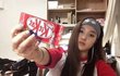 새삼 토모토모 유인 스타일