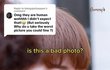 와...아이돌 보정 ㄹㅈㄷ네 다들 이렇나❓