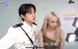 연준이랑 신비 챌린지 비하인드 떴다