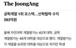 2023년 공대 순위