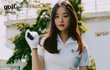 손연재 여성스런 골프패션