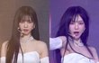 오늘 실시간 꼬질해져가는 카리나ㅋㅋㅋㅋ