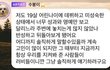 아이린 갑질때 의미심장한 버블 보냈던 조이
