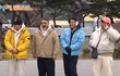 연정훈 1박2일 패션