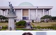 여군 오윤아가 국회의원이 되게 된 이유(웹드라마)