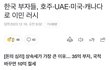 대한민국 부자들 탈조선 러쉬
