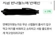 보넥도 에버랜드 경호 논란 터짐